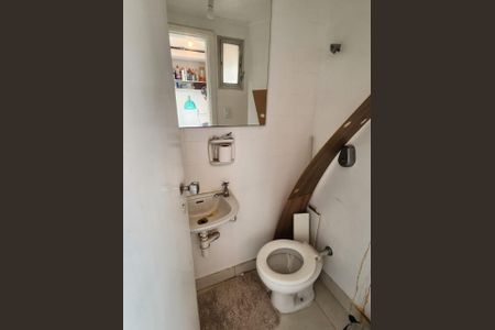 Apartamento à venda com 3 quartos, 101m² em Vila Clementino, São Paulo