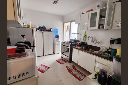 Apartamento à venda com 3 quartos, 101m² em Vila Clementino, São Paulo