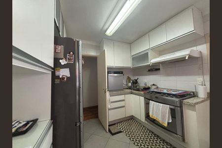 Apartamento à venda com 3 quartos, 109m² em Perdizes, São Paulo