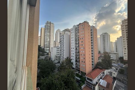 Apartamento à venda com 3 quartos, 109m² em Perdizes, São Paulo