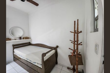 Apartamento para alugar com 79m², 2 quartos e 1 vagaQuarto 2
