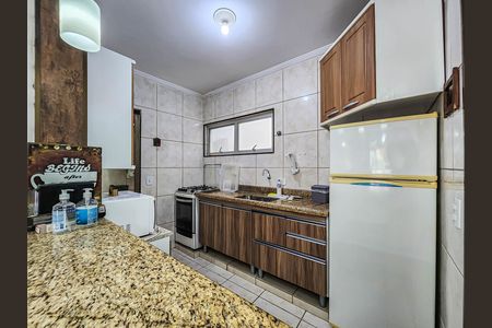 Apartamento para alugar com 79m², 2 quartos e 1 vagaCozinha