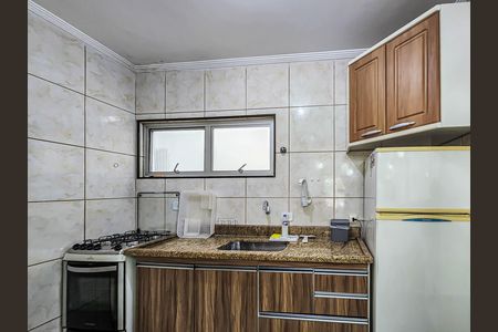 Apartamento para alugar com 79m², 2 quartos e 1 vagaCozinha