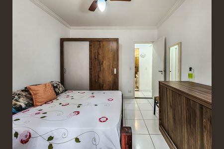 Quarto 1 de apartamento para alugar com 2 quartos, 79m² em Jardim do Portal, Jacareí