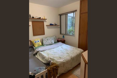Apartamento à venda com 3 quartos, 89m² em Santana, São Paulo