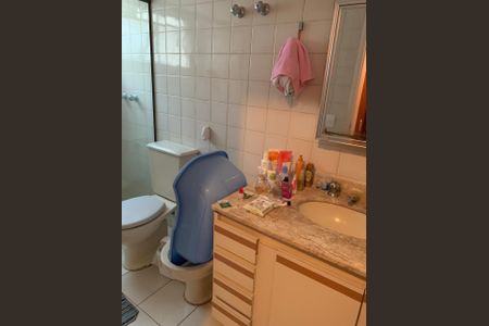 Apartamento à venda com 3 quartos, 89m² em Santana, São Paulo