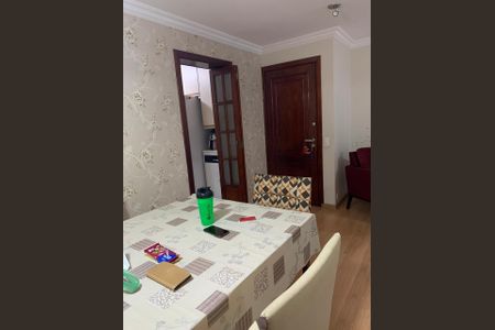 Apartamento à venda com 3 quartos, 89m² em Santana, São Paulo