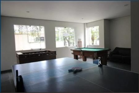 Apartamento à venda com 3 quartos, 89m² em Santana, São Paulo