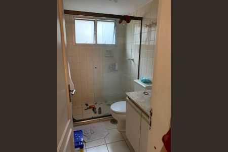 Apartamento à venda com 3 quartos, 89m² em Santana, São Paulo