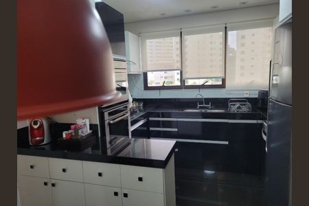 Apartamento à venda com 148m², 3 quartos e 3 vagas