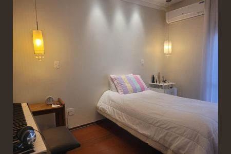 Apartamento à venda com 148m², 3 quartos e 3 vagas