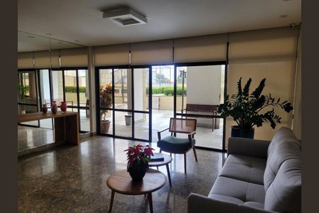 Apartamento à venda com 148m², 3 quartos e 3 vagas