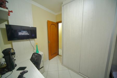 Casa à venda com 125m², 2 quartos e 2 vagasQuarto 2