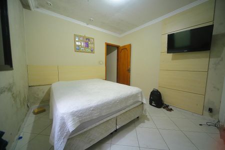 Casa à venda com 125m², 2 quartos e 2 vagasQuarto 1 