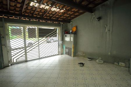 Casa à venda com 125m², 2 quartos e 2 vagasGaragem 