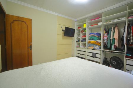 Quarto 1  de casa à venda com 2 quartos, 125m² em Jardim Valdibia, São Bernardo do Campo