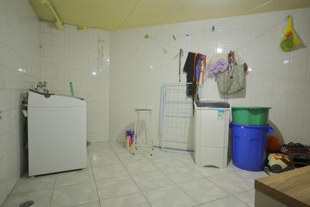 Casa à venda com 125m², 2 quartos e 2 vagasÁrea de Serviço