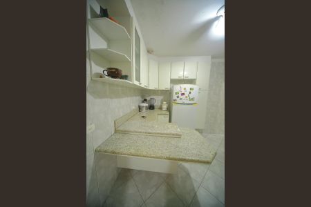 Casa à venda com 125m², 2 quartos e 2 vagasCozinha 