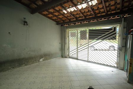 Casa à venda com 125m², 2 quartos e 2 vagasGaragem 