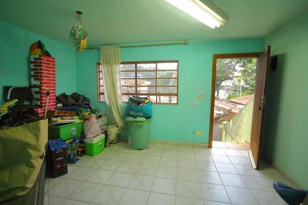 Casa à venda com 125m², 2 quartos e 2 vagasQuarto de Serviço