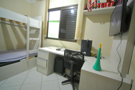 Casa à venda com 125m², 2 quartos e 2 vagasQuarto 2