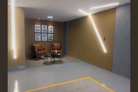 Apartamento à venda com 59m², 2 quartos e sem vaga