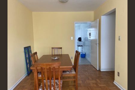 Apartamento à venda com 90m², 3 quartos e 1 vaga