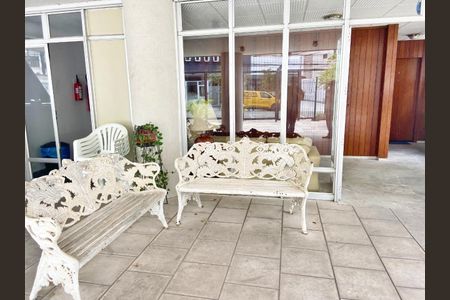 Apartamento à venda com 90m², 3 quartos e 1 vaga