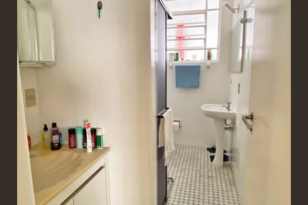 Apartamento à venda com 90m², 3 quartos e 1 vaga