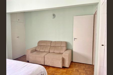 Apartamento à venda com 90m², 3 quartos e 1 vaga