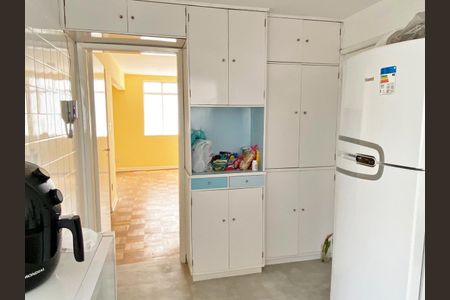 Apartamento à venda com 90m², 3 quartos e 1 vaga