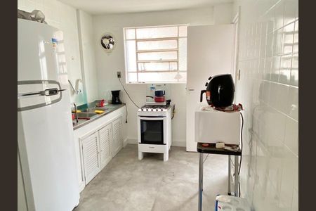 Apartamento à venda com 90m², 3 quartos e 1 vaga