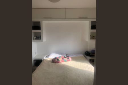 Apartamento à venda com 2 quartos, 62m² em Vila Romero, São Paulo