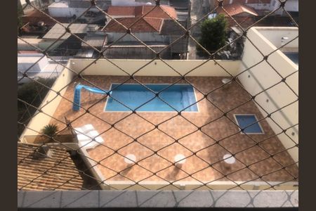 Apartamento à venda com 2 quartos, 62m² em Vila Romero, São Paulo