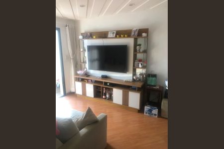 Apartamento à venda com 2 quartos, 62m² em Vila Romero, São Paulo