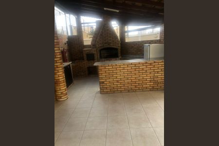 Apartamento à venda com 2 quartos, 62m² em Vila Romero, São Paulo