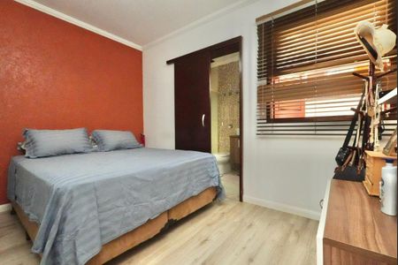 Casa de Condomínio à venda com 3 quartos, 130m² em Vila Santos, São Paulo