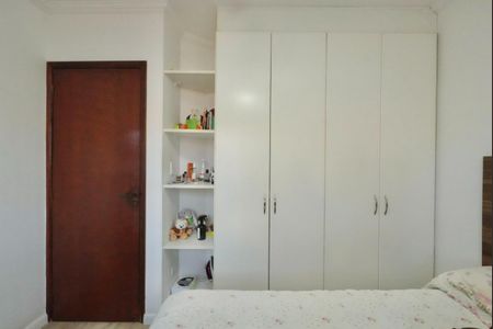 Casa de Condomínio à venda com 3 quartos, 130m² em Vila Santos, São Paulo