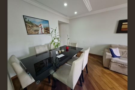 Apartamento à venda com 78m², 3 quartos e 2 vagas