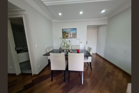 Apartamento à venda com 78m², 3 quartos e 2 vagas