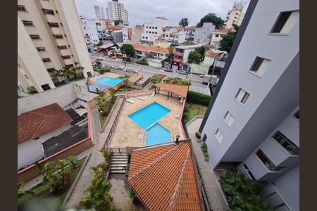 Apartamento à venda com 78m², 3 quartos e 2 vagas