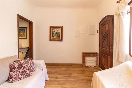 Casa de Condomínio à venda com 3 quartos, 120m² em Cerqueira César, São Paulo