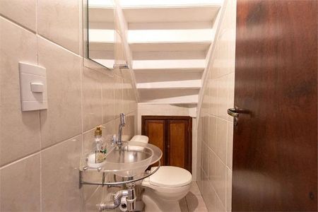 Casa de condomínio à venda com 120m², 3 quartos e 2 vagas