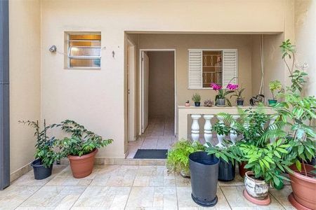 Casa de condomínio à venda com 120m², 3 quartos e 2 vagas