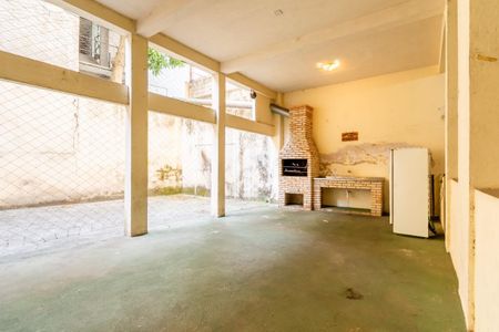 Apartamento à venda com 147m², 3 quartos e 1 vaga