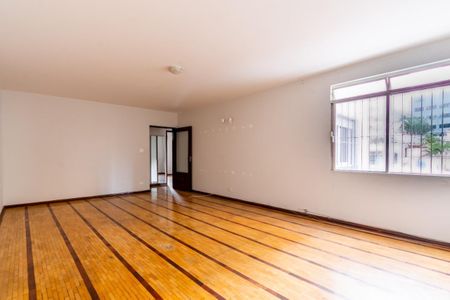 Apartamento à venda com 3 quartos, 147m² em Santana, São Paulo