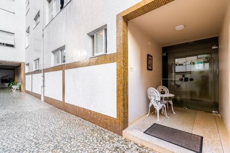 Apartamento à venda com 3 quartos, 147m² em Santana, São Paulo