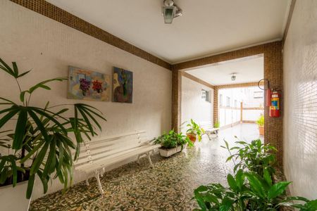 Apartamento à venda com 147m², 3 quartos e 1 vaga