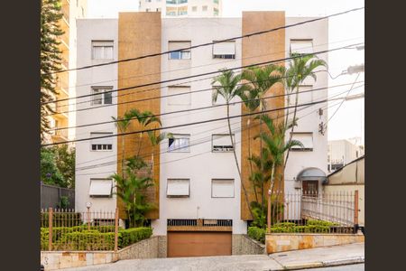 Apartamento à venda com 3 quartos, 147m² em Santana, São Paulo