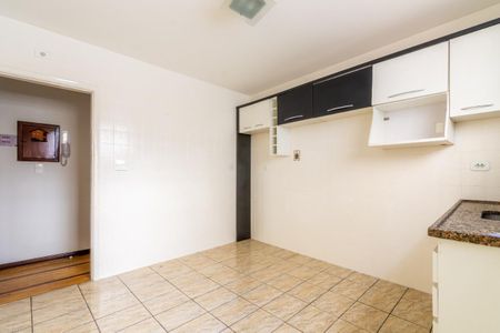 Apartamento à venda com 3 quartos, 147m² em Santana, São Paulo